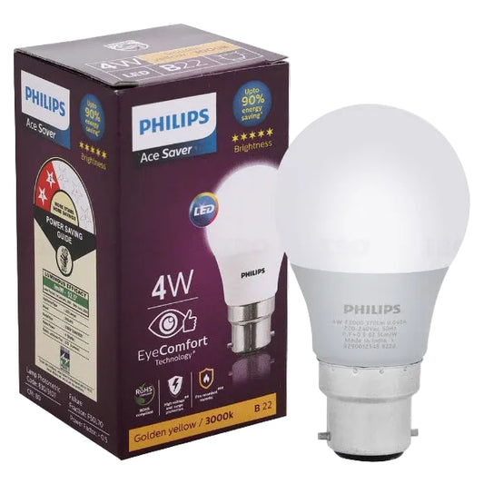 PHILIPS ACE BULB 4W B22