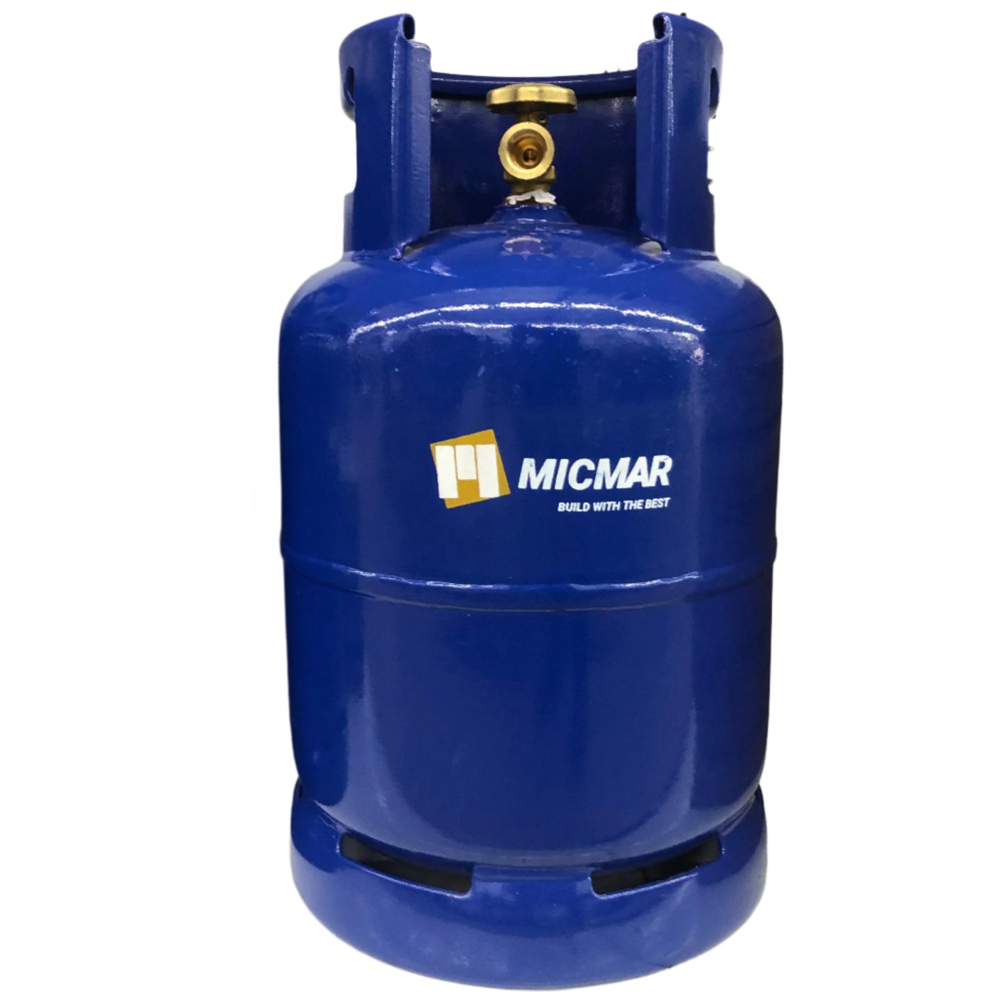 MICMAR GAS CYLINDER LPG 9KG