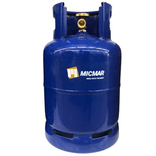 MICMAR GAS CYLINDER LPG 15KG