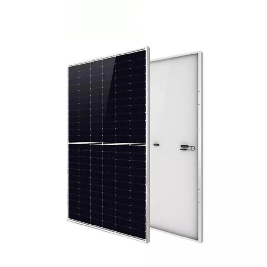 CANADIAN SOLAR PANEL MODULE 555W CS6W-560T TOPHIKU6