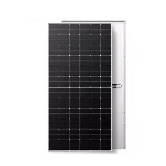 LONGI SOLAR PANEL MONO HALF CELL PV (36X1) 430W IMP105