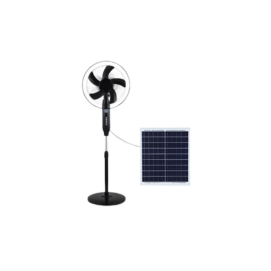 BBL SOLAR FAN XXCS-188