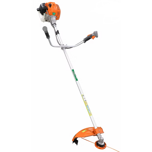 TANDEM BRUSH CUTTER E-CO 43CC