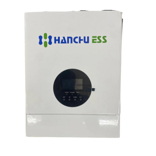 HANCHU OUTPUT INVERTER SYSTEM 3.3KW 48V HOME-48V-3K