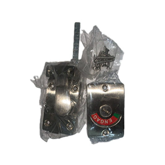 GODREJ INBOLT ZAMAK 250MM - 3631