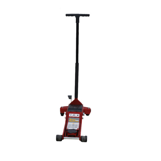 VERKK LONG NOSE TROLLEY JACK LOW PROFILE 2TONS S-2TEL