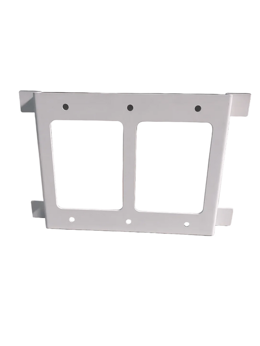 HANCHU BATTERY WALL MOUNT BRACKETS 9.4KW