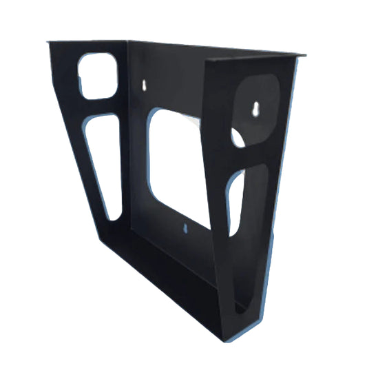 HANCHU BATTERY WALL MOUNT BRACKETS 9.4KW