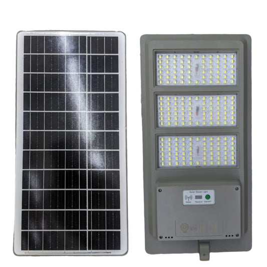 BLITE SOLAR ALL IN ONE STREET LIGHT 100W AM-SSL012