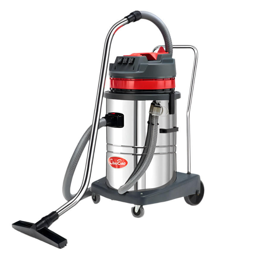 CHAOBAO VACUUM CLEANER MACHINE 70LITRS 2000W