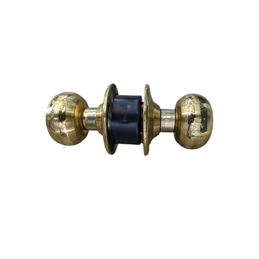 RONG YAO DOOR LOCK STAINLESS STEEL YU56-7018