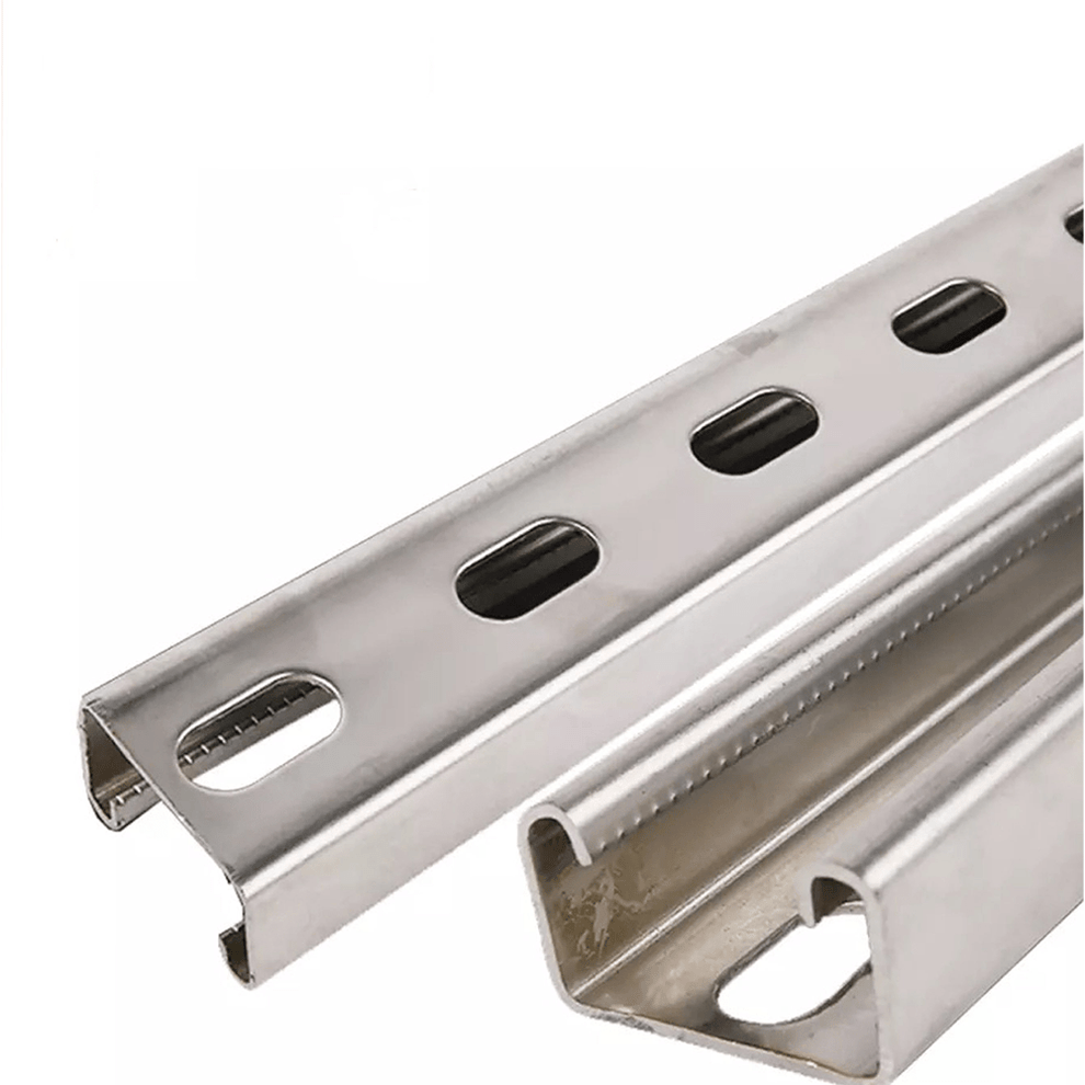 HANCHU SOLAR MOUNTING RAIL 6M – Micmar Online