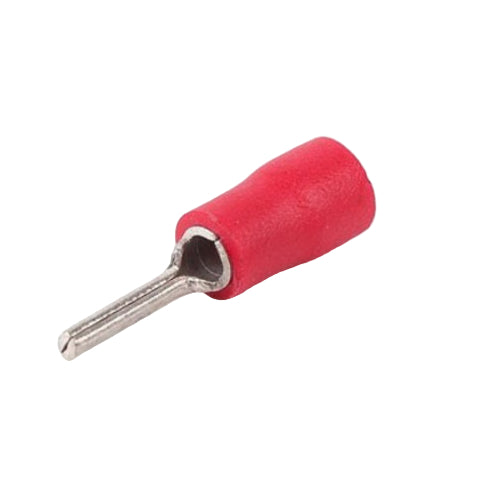 JINH TERMINAL BLOCK PIN TYPE RED 35MM PTV35-20