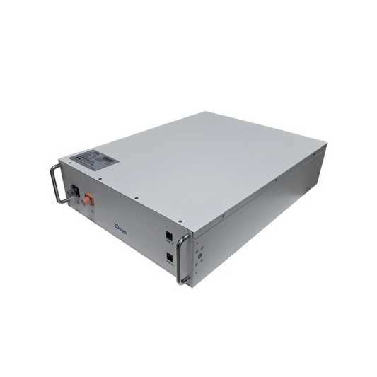 DEYE BATTERY LIFEP04 5.12KWH/100AH BOS-GM5.1