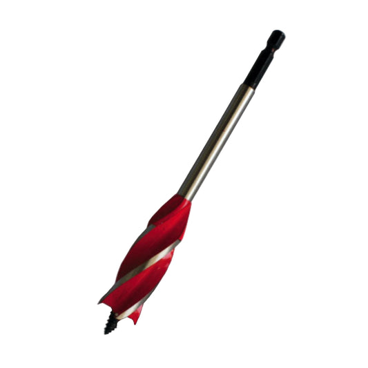 TORKCRAFT 4 FLUTE WOOD BORING BIT 14MM BKP014