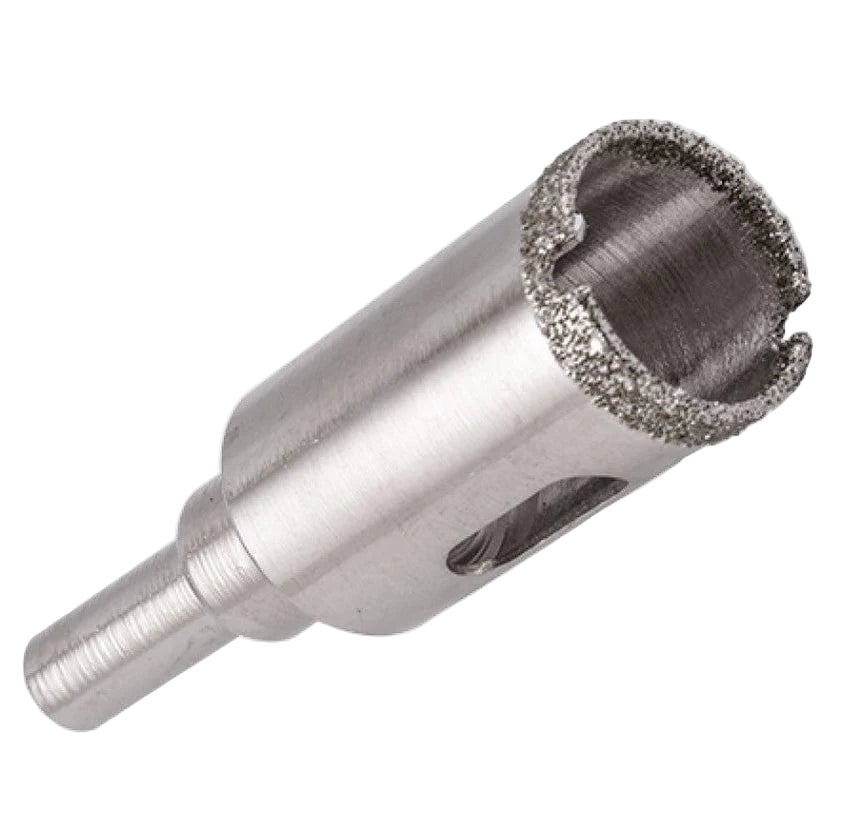 TORKCRAFT DIAMOND CORE BIT FOR TILES 22MM TC180822