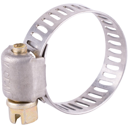 TORKCRAFT HOSE CLAMP 6-22MM GM6 HC6-22