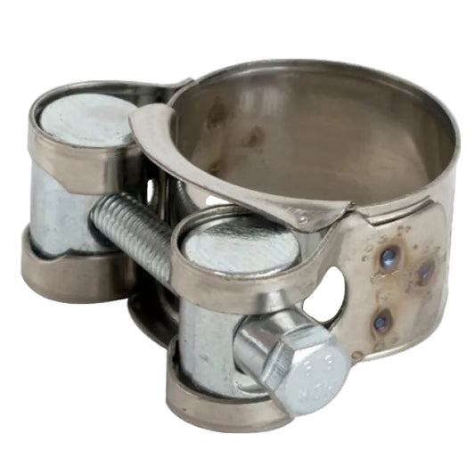 TORKCRAFT HOSE CLAMP HEAVY DUTY 26-28MM HCHD26-28