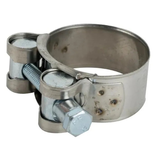 TORKCRAFT HOSE CLAMP HEAVY DUTY 32-35MM HCHD32-35