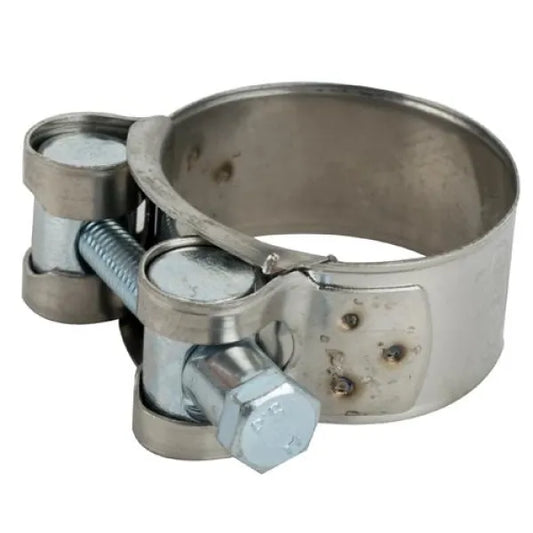 TORKCRAFT HOSE CLAMP HEAVY DUTY 32-35MM HCHD32-35