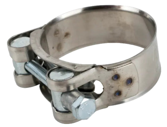 TORKCRAFT HOSE CLAMP HEAVY DUTY 52-55MM HCHD52-55