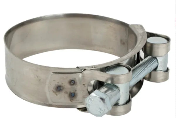 TORKCRAFT HOSE CLAMP HEAVY DUTY 60-63MM HCHD60-63