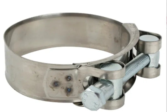 TORKCRAFT HOSE CLAMP HEAVY DUTY 60-63MM HCHD60-63