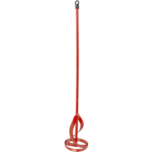 TORKCRAFT MIXER PAINT & LIQUIDS RED 100X600MM PM513