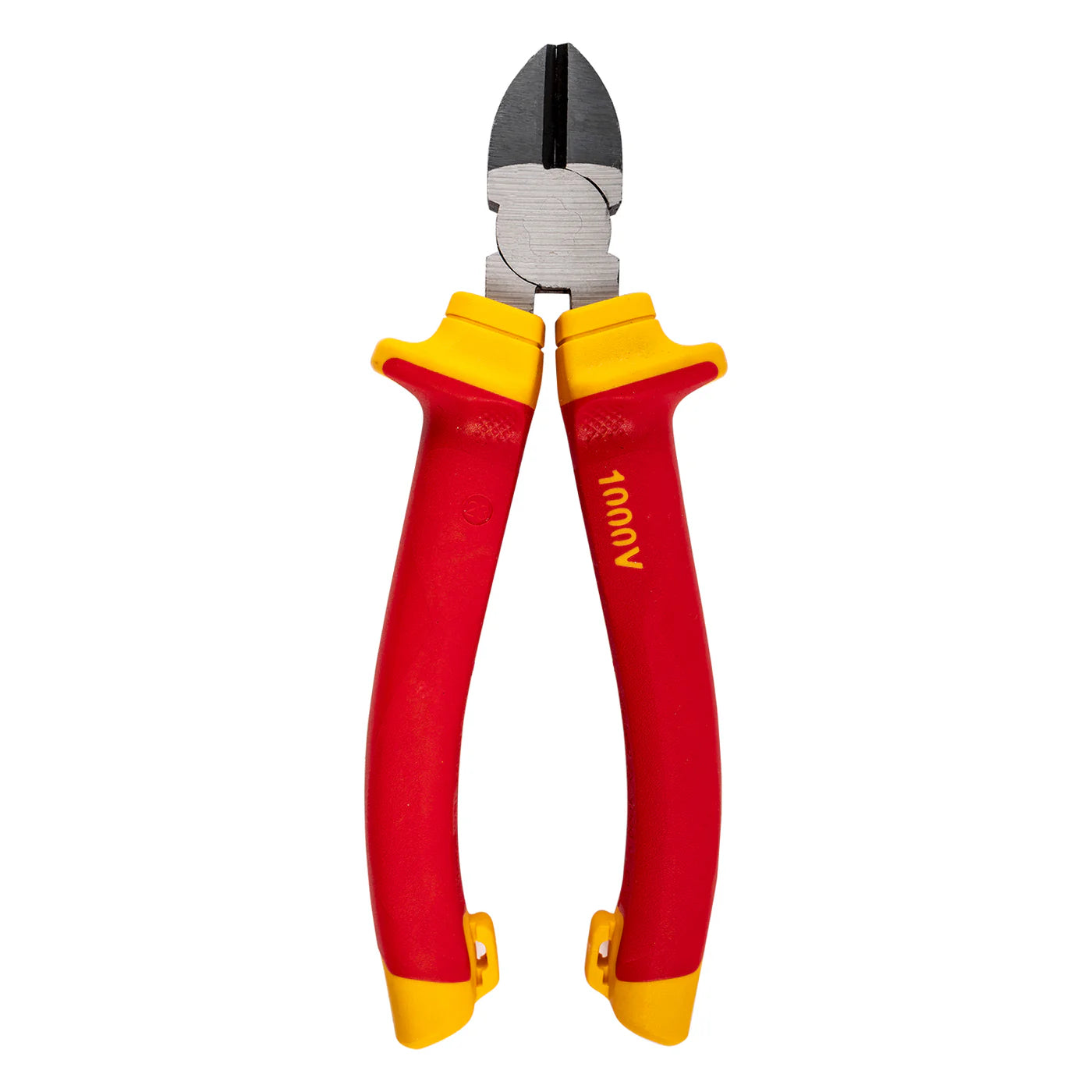 TORKCRAFT DIAGONAL CUTTER INSULATED 160MM TC153160