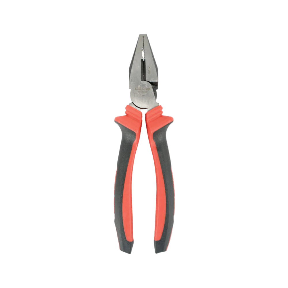 TORKCRAFT PLIERS COMBINATION HIGH LEVERAGE 200MM TC530200