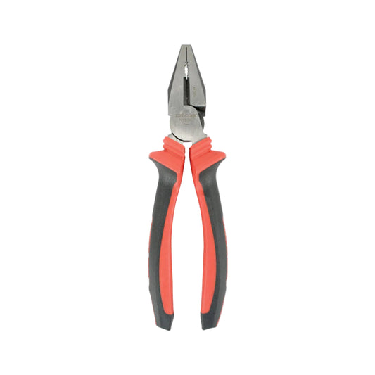 TORKCRAFT PLIERS COMBINATION HIGH LEVERAGE 200MM TC530200