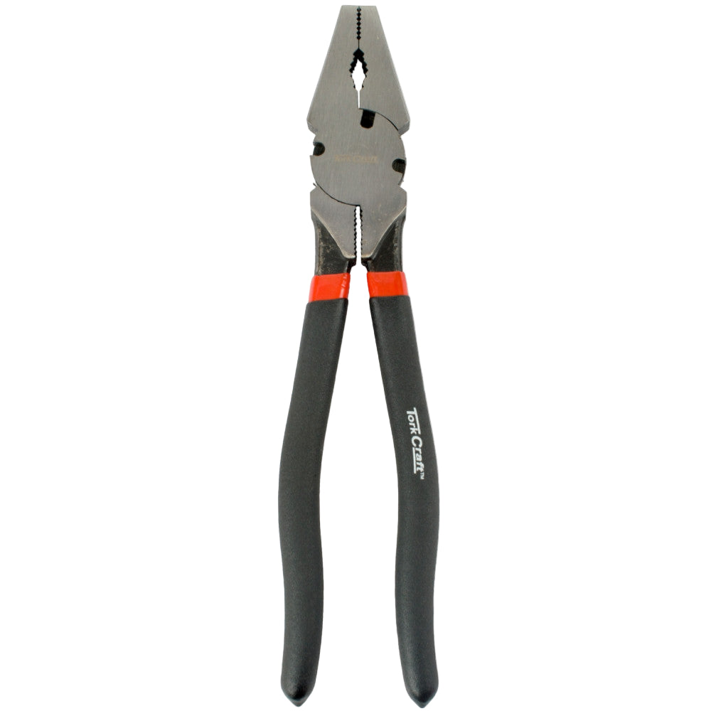 TORKCRAFT FENCING PLIERS HEAVY DUTY 300MM TC599300