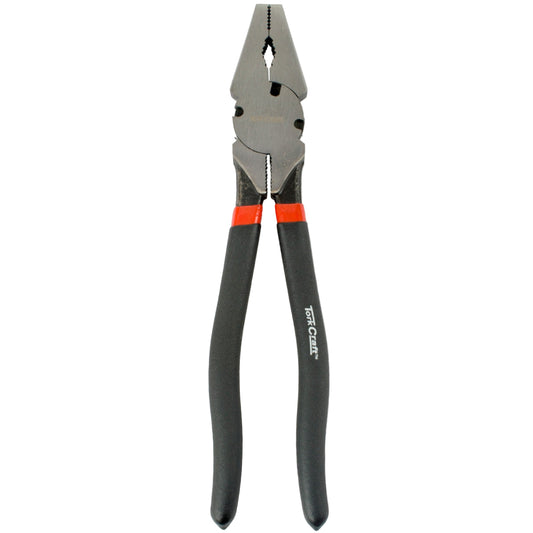 TORKCRAFT FENCING PLIERS HEAVY DUTY 300MM TC599300