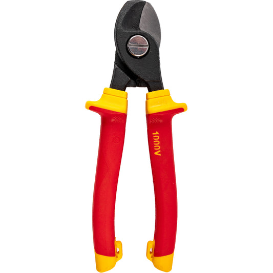 TORKCRAFT CABLE CUTTER INSULATED 165MM TC155165