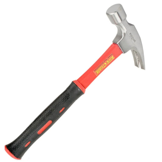 TORKCRAFT HAMMER CLAW  FIBERGLASS 700G 295MM TC604700