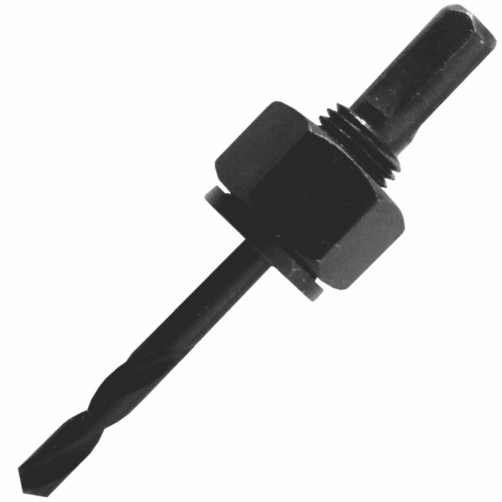 TORKCRAFT HOLESAW MANDREL FOR CARBON STEEL 32-86 TC917012