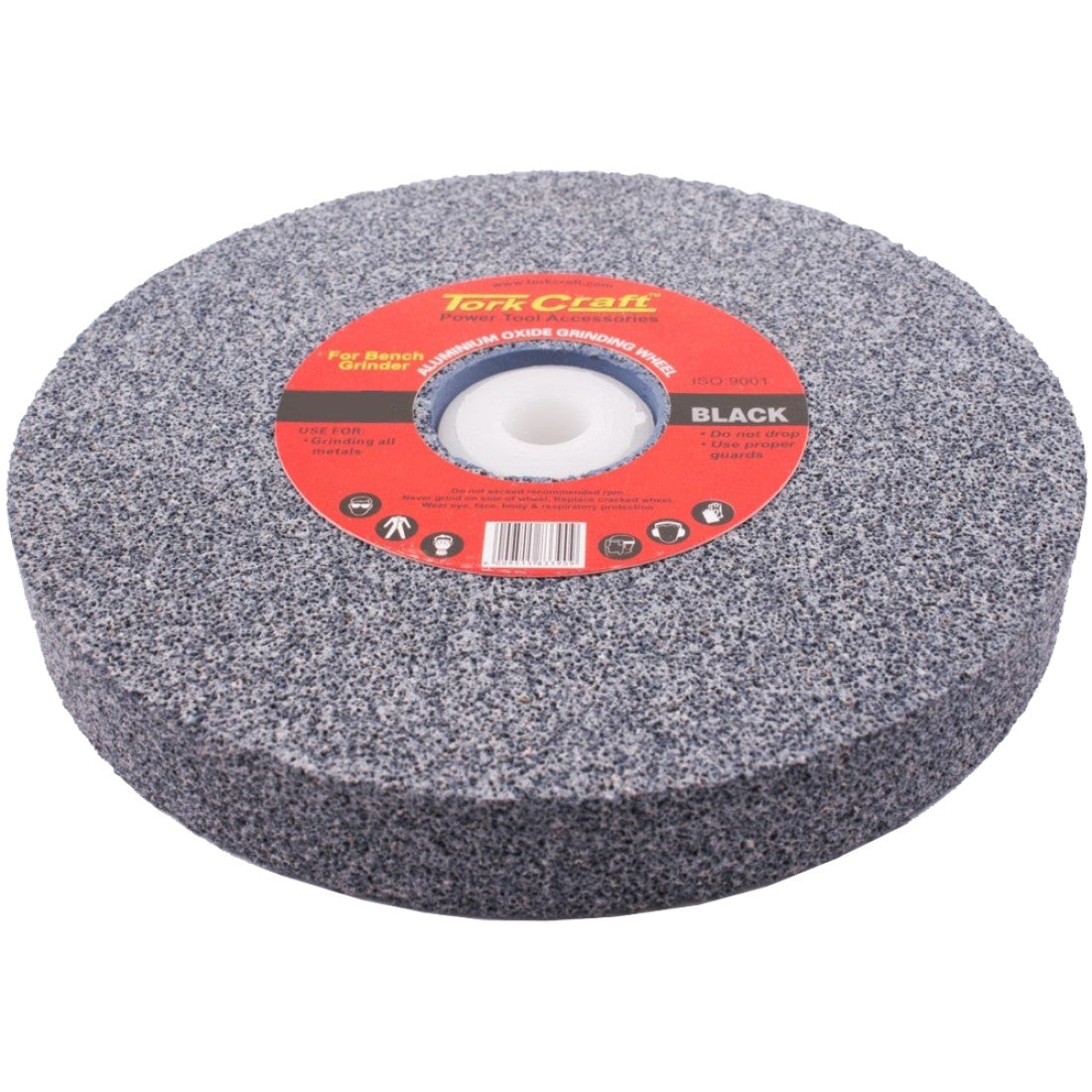 TORKCRAFT GRINDING WHEEL 250X40X50.8MM TCGR250-1