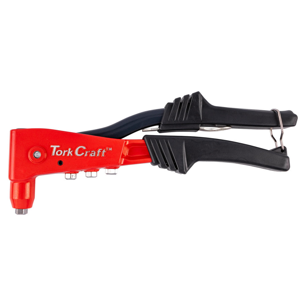 TORKCRAFT HAND POP RIVET ALUMINIUM 4.8MM TCRG0310