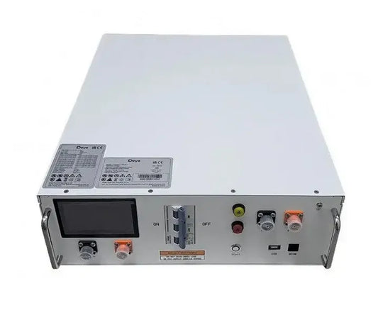 DEYE HIGH VOLTAGE CONTROLLER HVB DEYE HIGH VOLTAGE CONTROLLER HVB 7520V/100A-EU7520V/100A-EU