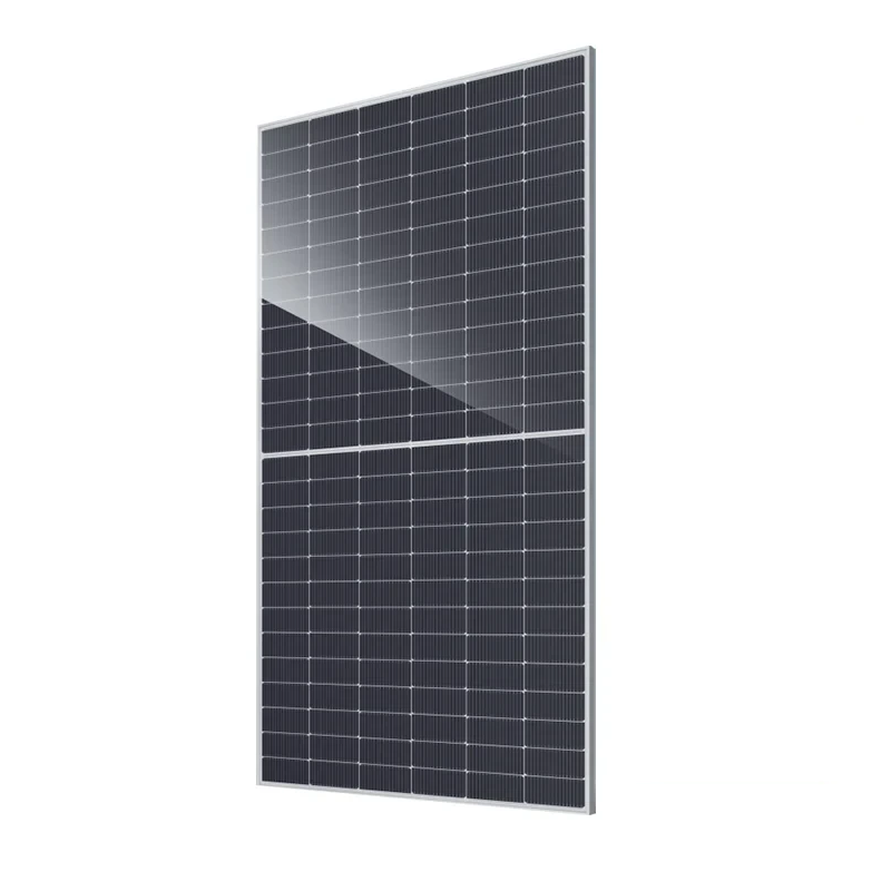 JA SOLAR PANEL 600W MB N TYPE BIFACIAL MODULES JAM72D40