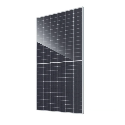 JA SOLAR PANEL 585W MB N TYPE BIFACIAL MODULES JAM72D40