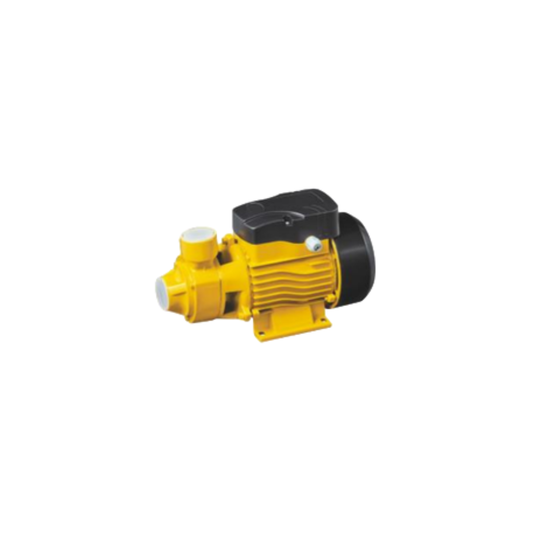 ZRM SURFACE PUMP WITH 1M CABLE 0.37KW QB60