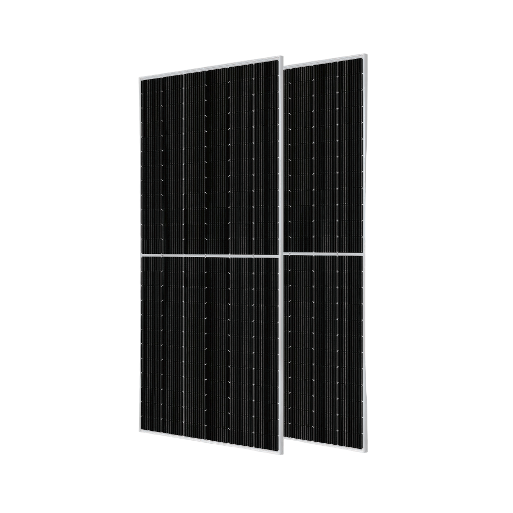 JA SOLAR PANEL TYPE BIFACIAL 575W
