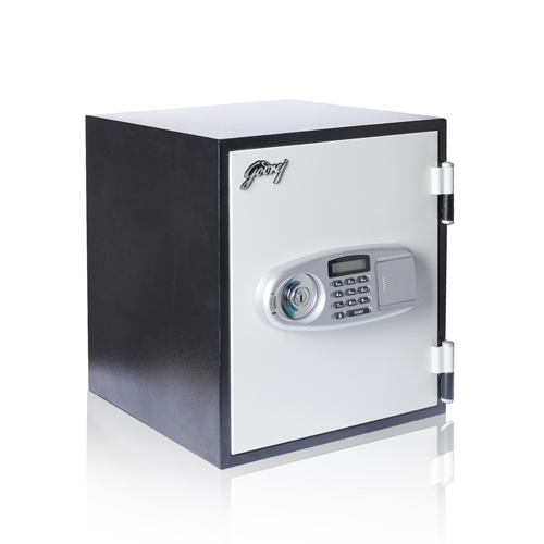 GODREJ SAFE DIGITAL LOCK 40KG 20L FR20