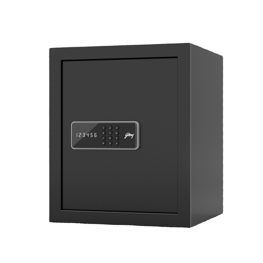 GODREJ SAFE HOME LOCKER DIGITAL NX40L