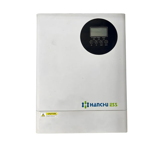 HANCHU INVERTER 6.2KW HESS-OF-S-6.2K