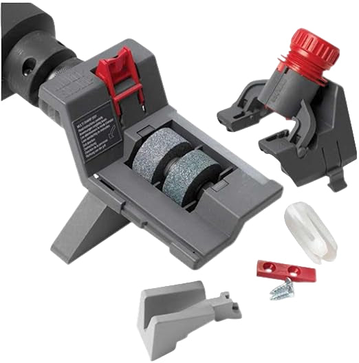 MULTISHARP DRILL BIT SHARPENER 3-13MM MS2001