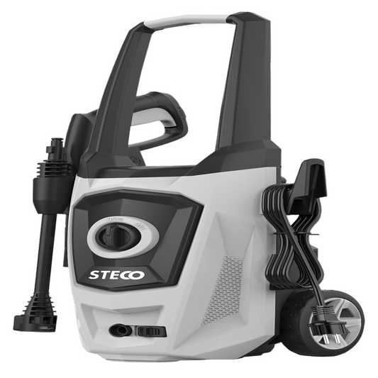 STECO HIGH PRESSURE WASHER 1400W 230V-50HZ SPW-1400