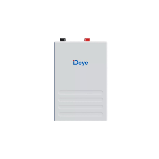 DEYE BATTERY LI-ION 5KWH 51.2VDC 100AH SE-F5PLUS