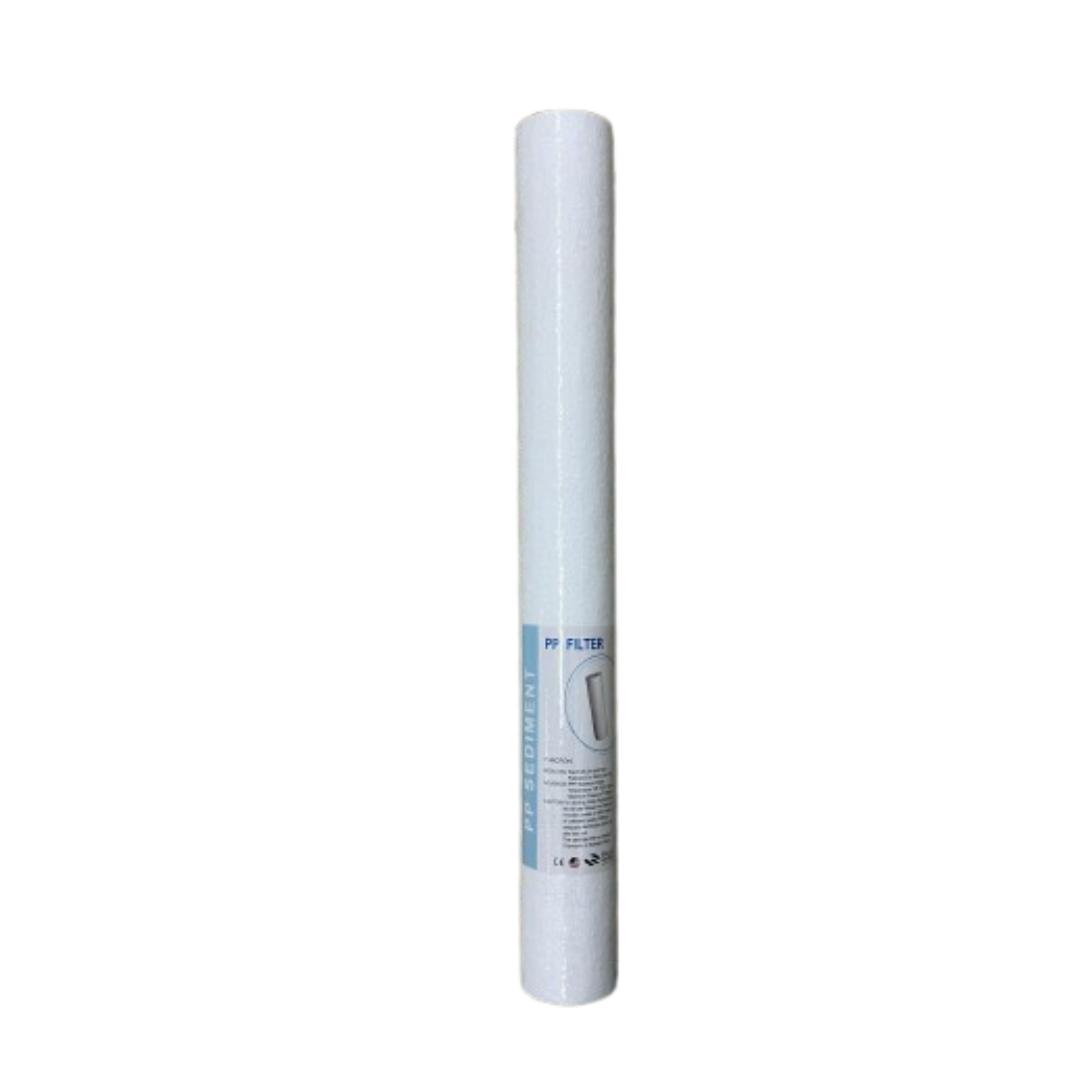 WATERICON MELTED SPRAY 20'' STD 5 MIC MS-S20-1